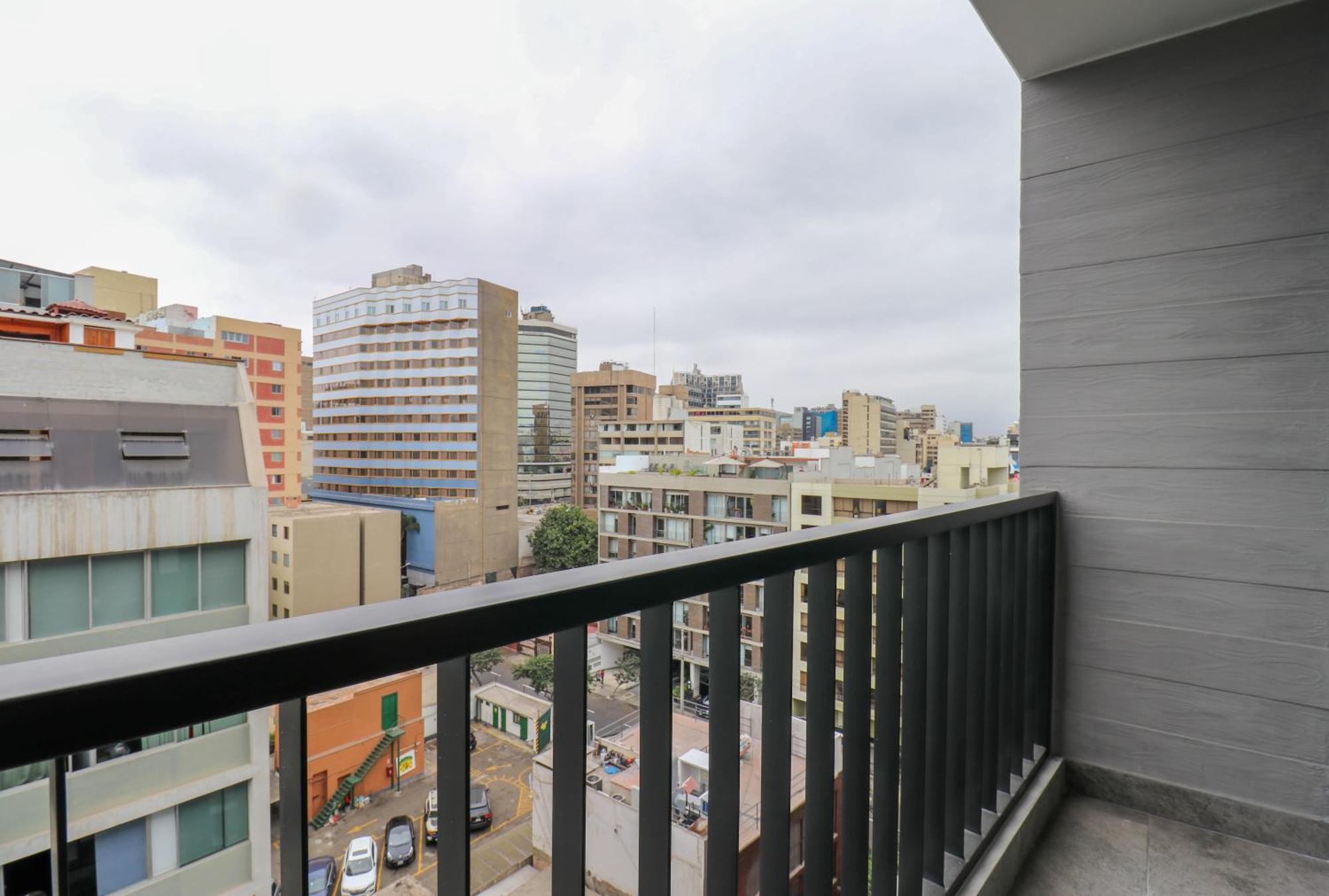 リマColon By Wynwood Houseアパートメント エクステリア 写真